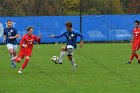 MSoc vs Clark  Men’s Soccer vs Clark University. - Photo by Keith Nordstrom : Wheaton, MSoccer, MSoc, Men’s Soccer
